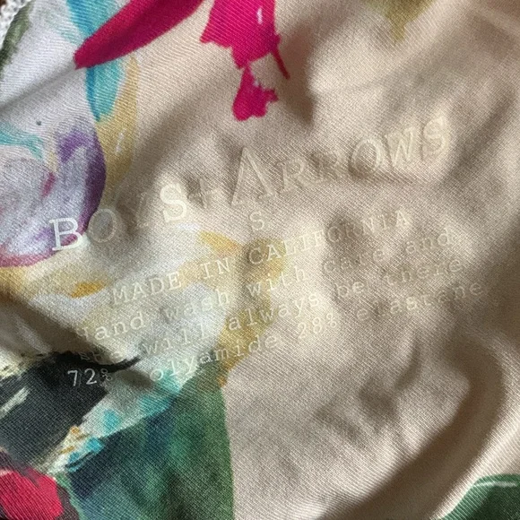 BOYS + ARROWS Kiki the killer bottom - Picture 8 of 11